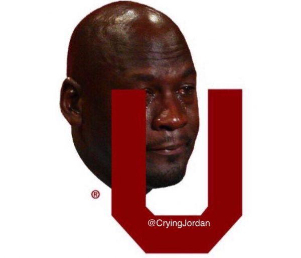 22 Best Memes of USC, Oklahoma & LSU Humiliated in Week 1 | Sportige
