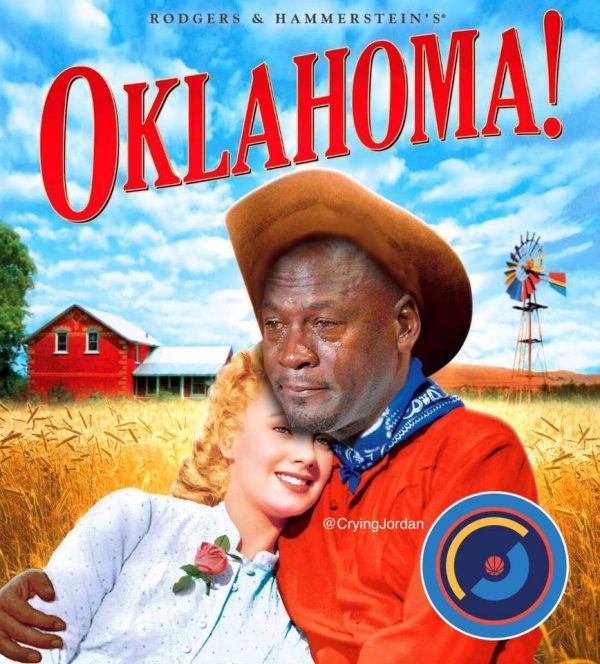 Oklahoma the Musical Meme