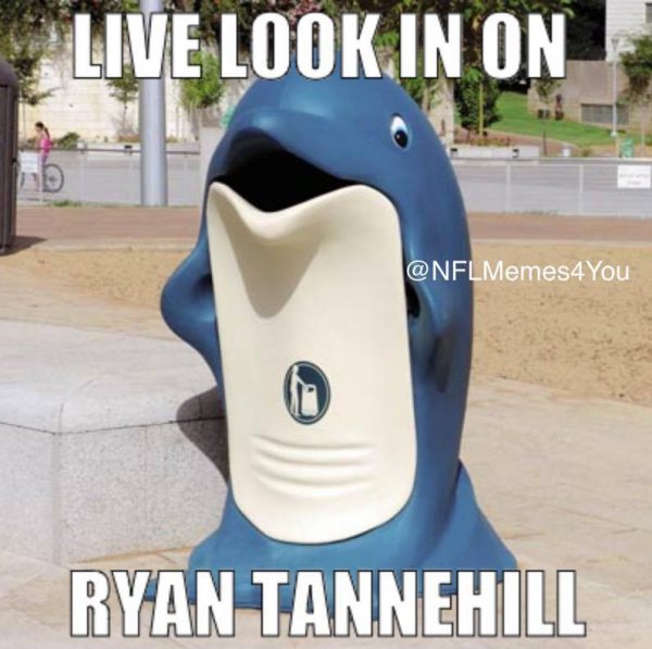 Ryan Tannehill Meme