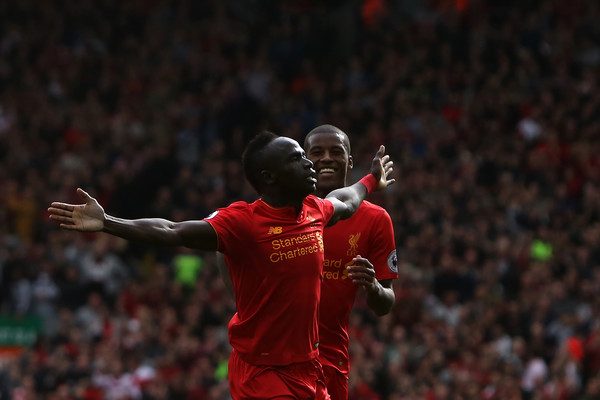 Sadio Mane. Liverpool hopes rely on their ability to identify stars of smaller clubs that can become a huge success on a much bigger stage
