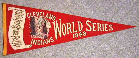 cleveland-indians-1948-world-series-banner