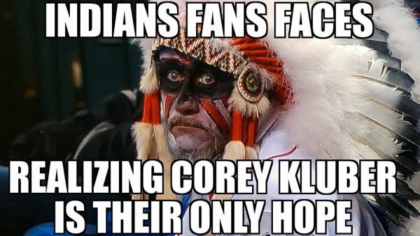 indians-fans-realizing-kluber-is-their-only-hope