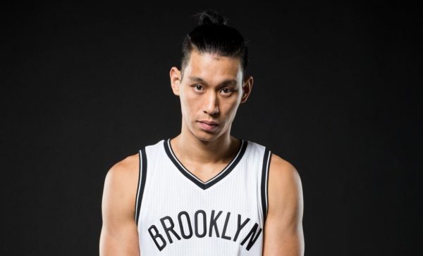 Jeremy Lin Nets Preseason