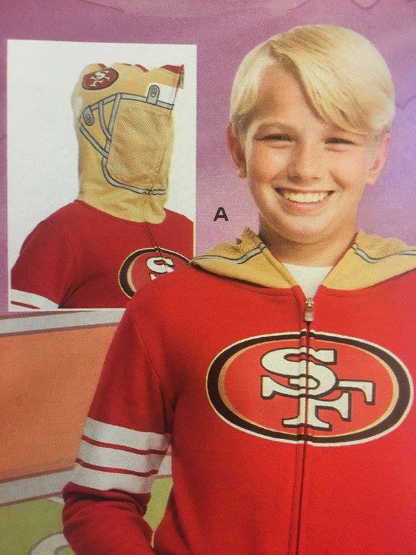 new-49ers-clothes