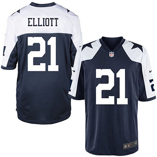 Dallas Cowboys Thanksgiving Jerseys for a Very Special Holiday Sportige