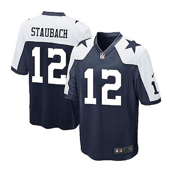 personalized cowboys jersey