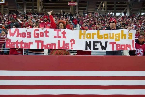 harbaugh-49ers-banner