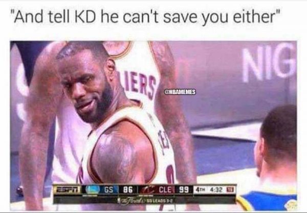 kd-cant-save-you