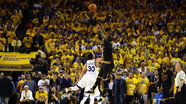 Kyrie Irving, Stephen Curry, 2016 NBA Finals