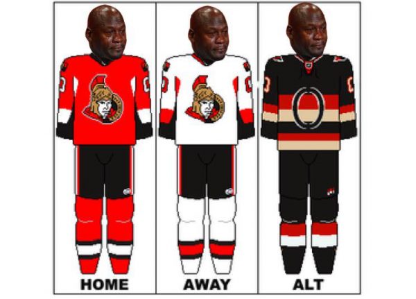 Ringless Ottawa Senators