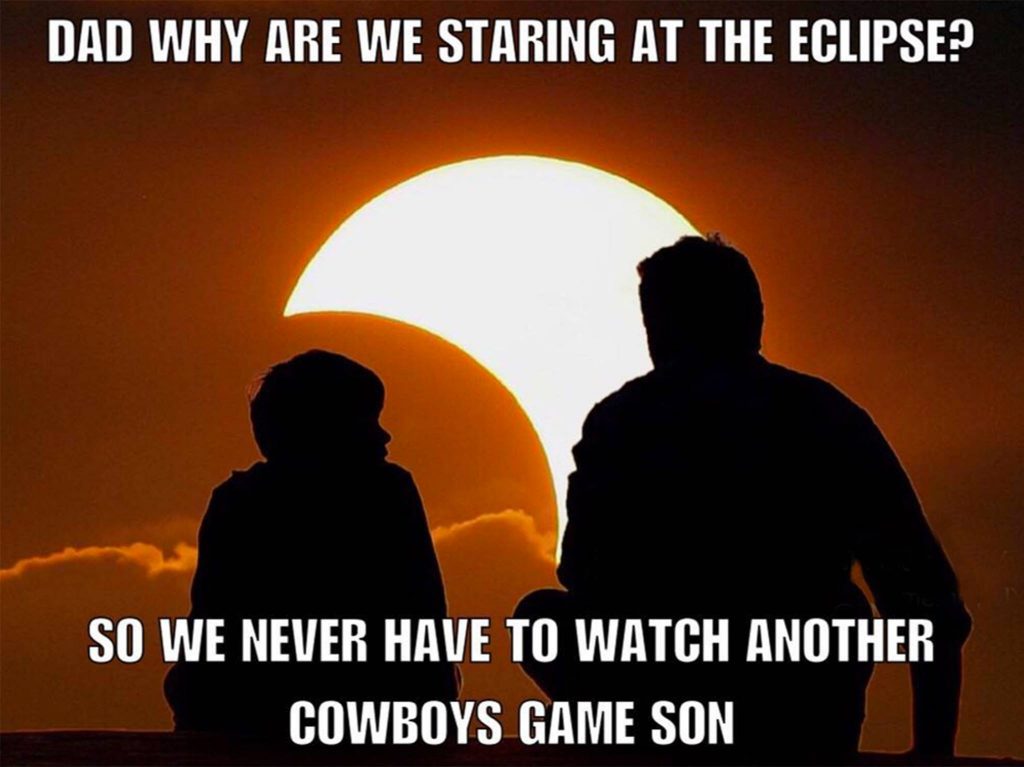 Eclipse Cowboys Games