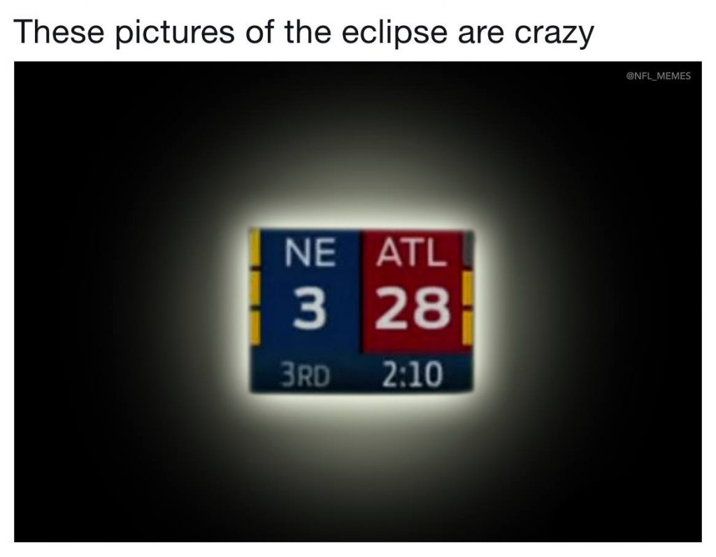 17 Best Solar Eclipse Memes Sportige