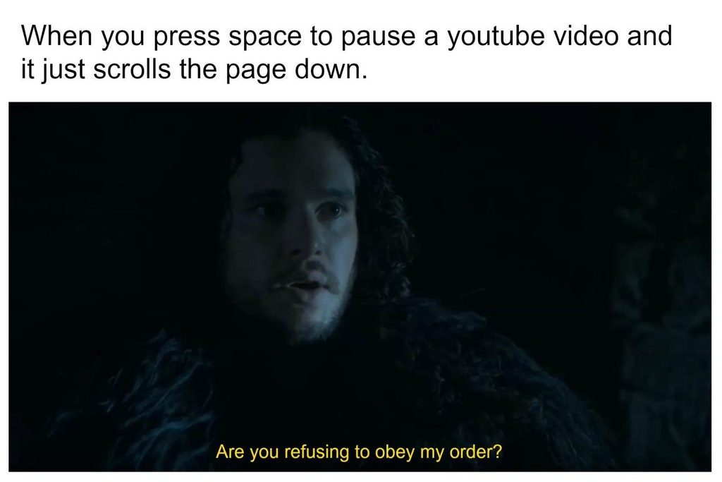 Youtube Rebellion