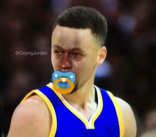 Cry baby Curry