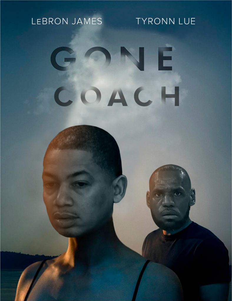 Gone Coach