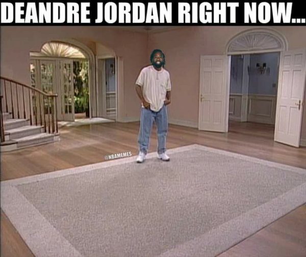 Deandre Right Now