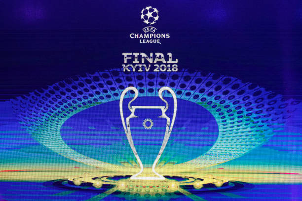 Champions League Final 2018 Kiev