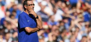 Maurizio Sarri