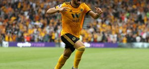 Ruben Neves