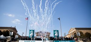 Philadelphia Eagles Super Bowl Champions
