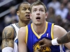 thumbs david lee 2013 NBA All Star Game Rosters