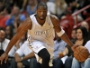 thumbs dwyane wade as 2013 NBA All Star Game Rosters