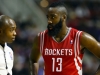 thumbs james harden 2013 2013 NBA All Star Game Rosters