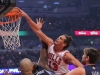 thumbs joakim noah 2013 2013 NBA All Star Game Rosters