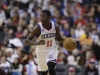 thumbs jrue holiday 2013 NBA All Star Game Rosters