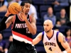 thumbs lamarcus aldridge 2013 2013 NBA All Star Game Rosters