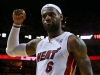 thumbs lebron james all star 2013 NBA All Star Game Rosters