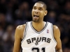 thumbs tim duncan 2013 2013 NBA All Star Game Rosters