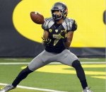 Oregon vs Stanford 2012