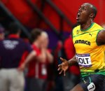 Usain Bolt