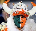 Miami fan