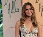 Jennifer Lawrence