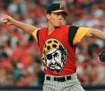 Pittsburgh Pirates