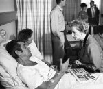 Tatcher & Hillsborough Survivors