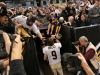 thumbs december 18 2011 Biggest Games in Drew Brees Touchdown Streak
