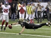 thumbs november 28 2011 Biggest Games in Drew Brees Touchdown Streak