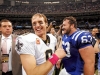 thumbs october 25 2011 Biggest Games in Drew Brees Touchdown Streak