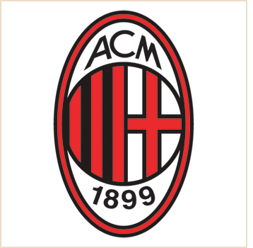 A.C. Milan logo