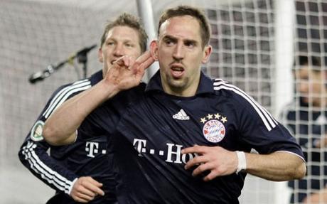 Franck Ribery