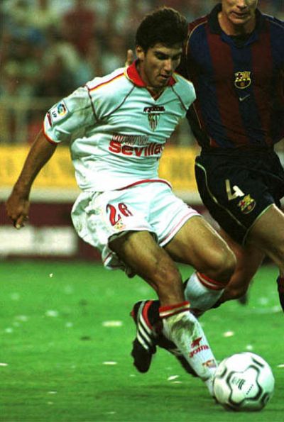 Jose Antonio Reyes