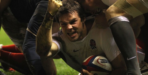 2011 RBS Six Nations – Week 3 Best Pictures