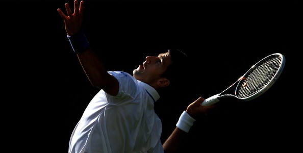 Wimbledon 2011 – Day 2 in Pictures