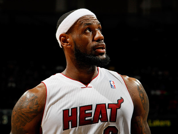 LeBron James Isn’t Done With Winning MVP Awards – My Site