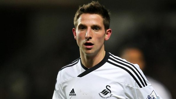 Joe Allen – A very Expensive Gamble for Liverpool and Brendan Rodgers ...