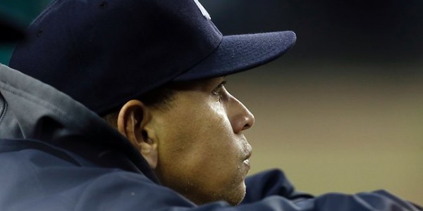 New York Yankees – Alex Rodriguez No Longer Untouchable