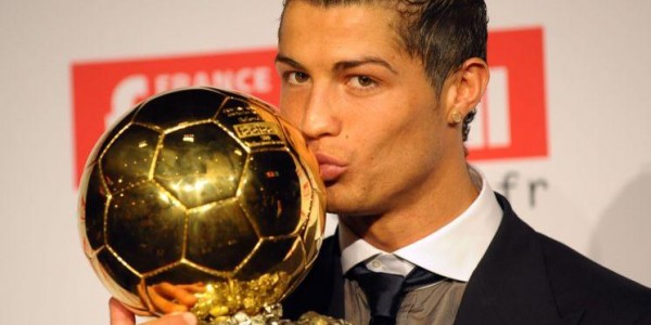 Jose Mourinho – The Campaign to Win Cristiano Ronaldo the Ballon d’Or